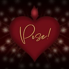 Pose! - Near West Theatre's Annual Benefit