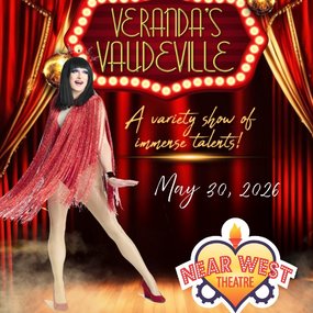 Veranda's Vaudeville
