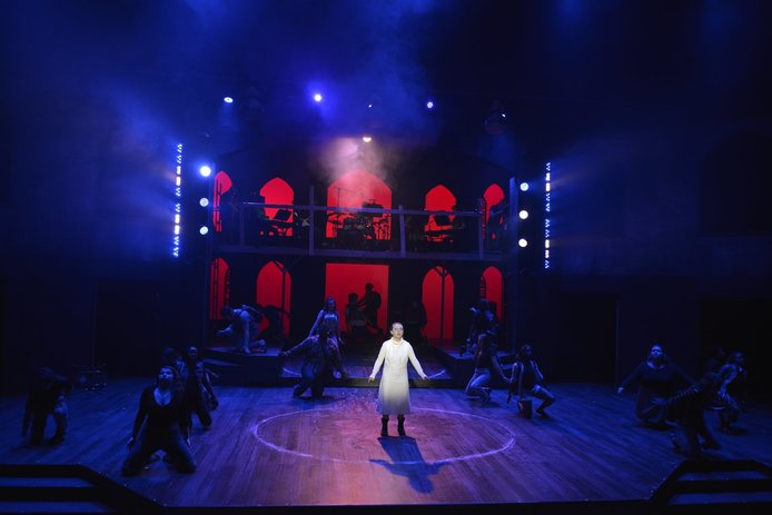 Audiences are Being Moved by Carrie