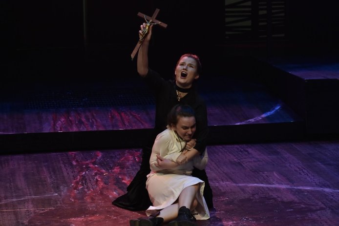Audiences are Being Moved by Carrie