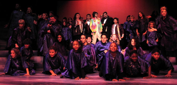 A Look Back at Josephs Past