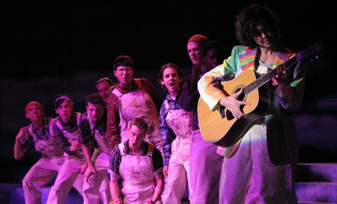 A Look Back at Josephs Past