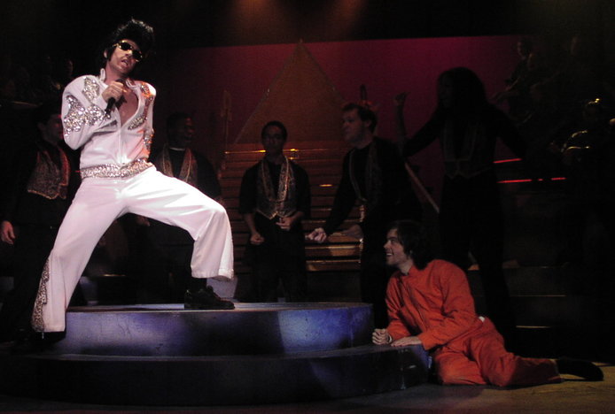 A Look Back at Josephs Past