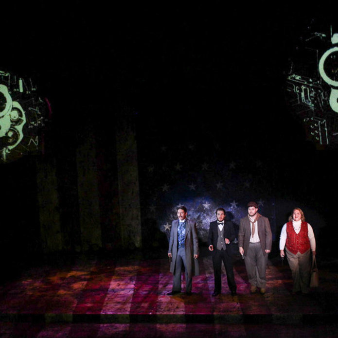 Rave Reviews & BOGO Extension for Assassins Through Friday The 29th at 4pm Act Fast!