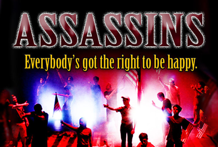 Buy One Get One Deal for Opening Weekend of Assassins!