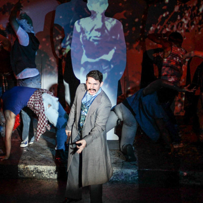 Rave Reviews & BOGO Extension for Assassins Through Friday The 29th at 4pm Act Fast!