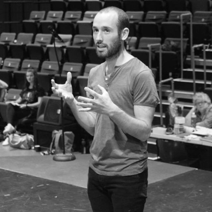 Meet the Director of Carrie the Musical