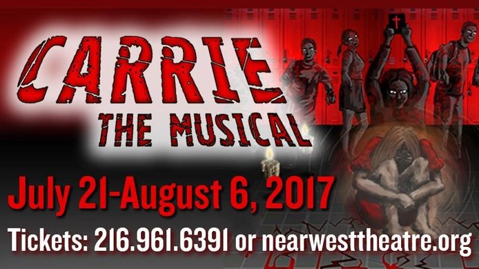 Audiences are Being Moved by Carrie