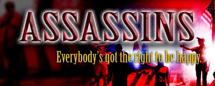 Directing Assassins: A Note From Bob Navis Jr