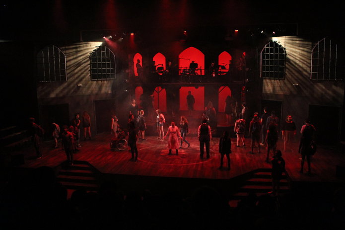 Audiences are Being Moved by Carrie
