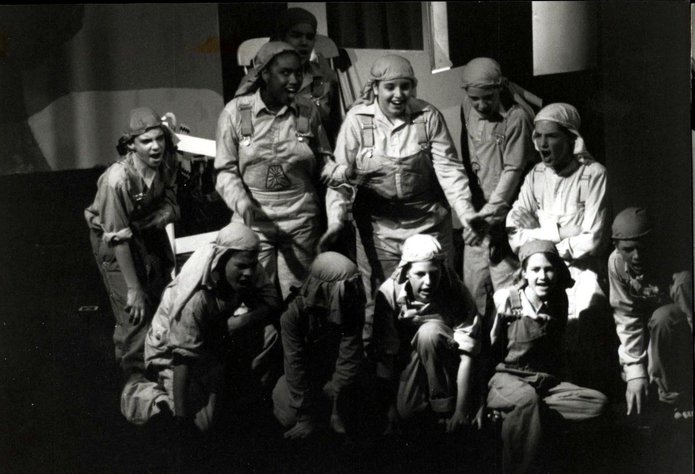 A Look Back at Josephs Past