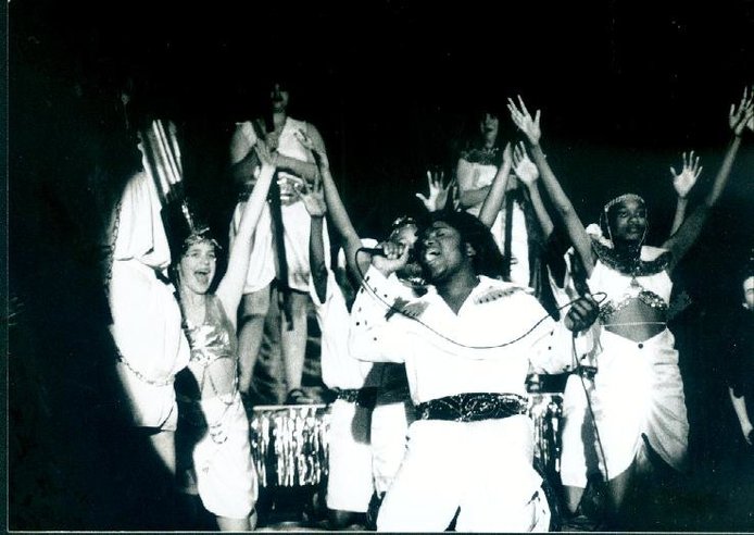 A Look Back at Josephs Past