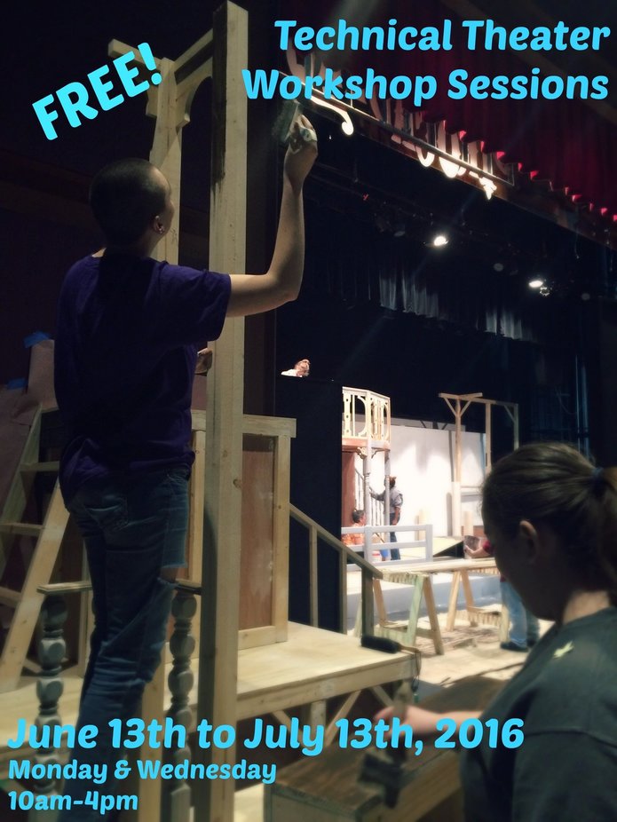 Free Summer Technical Workshop Sessions!
