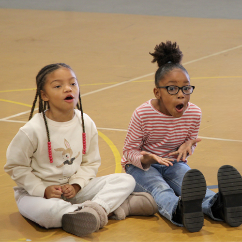 RISE (In-School Programs)