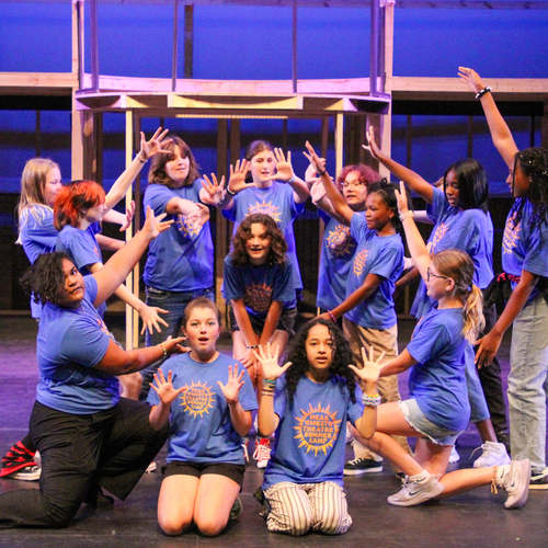 NWT Summer Camp
