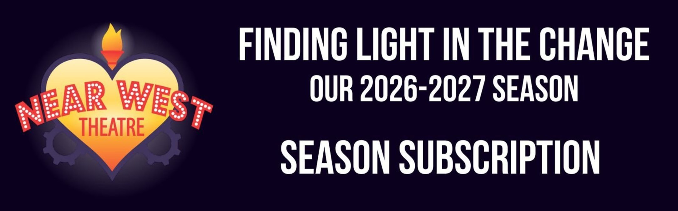 Findinglightinthechange