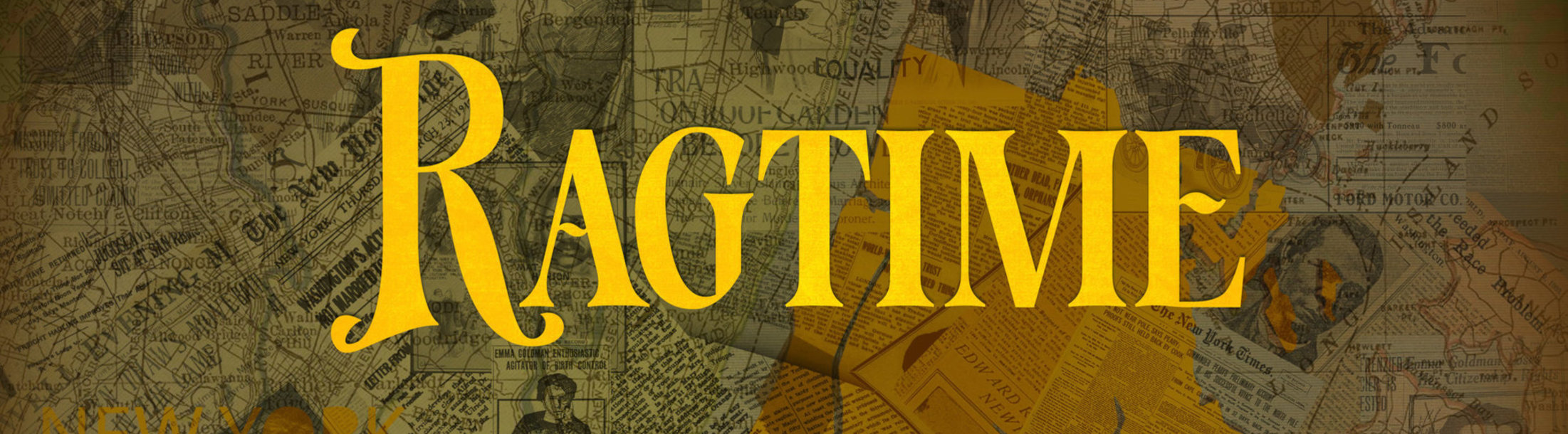Ragtimetitletest